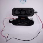 Speakers TV Hisense 32A4N