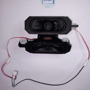 Speakers TV Hisense 32A4N