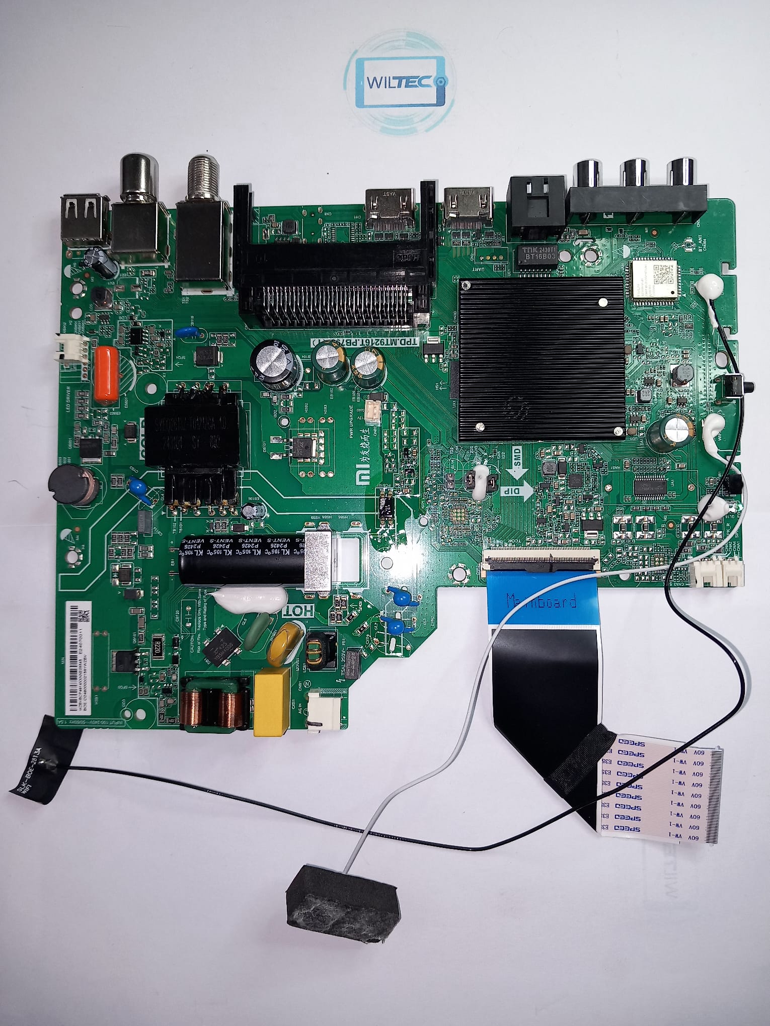 Mainboard TV Xiaomi L32-M8-P2EU