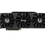 Tarjeta gráfica Zotac Gaming GeForce RTX 3080 Trinity OC 10 GB GDDR6X reacondicionada Grado B