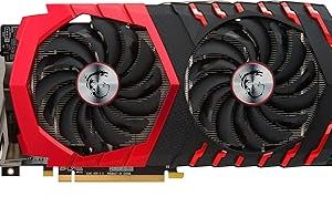 Tarjeta gráfica MSI Radeon RX 470 GAMING X 4 GB GDDR5 reacondicionada grado B