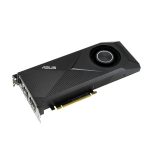 Tarjeta gráfica Asus Turbo GeForce RTX 3070 8 GB GDDR6 reacondicionada, grado B