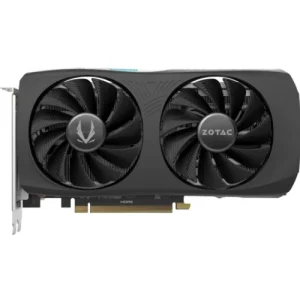 Tarjeta gráfica Zotac Gaming GeForce RTX 4070 SUPER Twin Edge 12 GB GDDR6X reacondicionada – Grado B