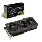 Tarjeta gráfica Asus TUF Gaming GeForce RTX 3080 10 GB GDDR6X OC reacondicionada, grado B