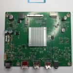 Mainboard Monitor MSI G27CQ4 3CB0 / 715GD361-M0D-B00-005K