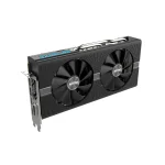 Tarjeta gráfica Sapphire Nitro+ Radeon RX 580 de 4 GB GDDR5 reacondicionada, grado C