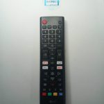 Comando LG AKB76040301