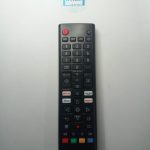 Comando LG AKB76043505