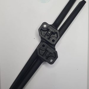 Base TV Hisense 55E7Q