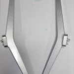 Base TV Sharp 65FP2EA