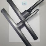 Base TV Sony KD-55X85L