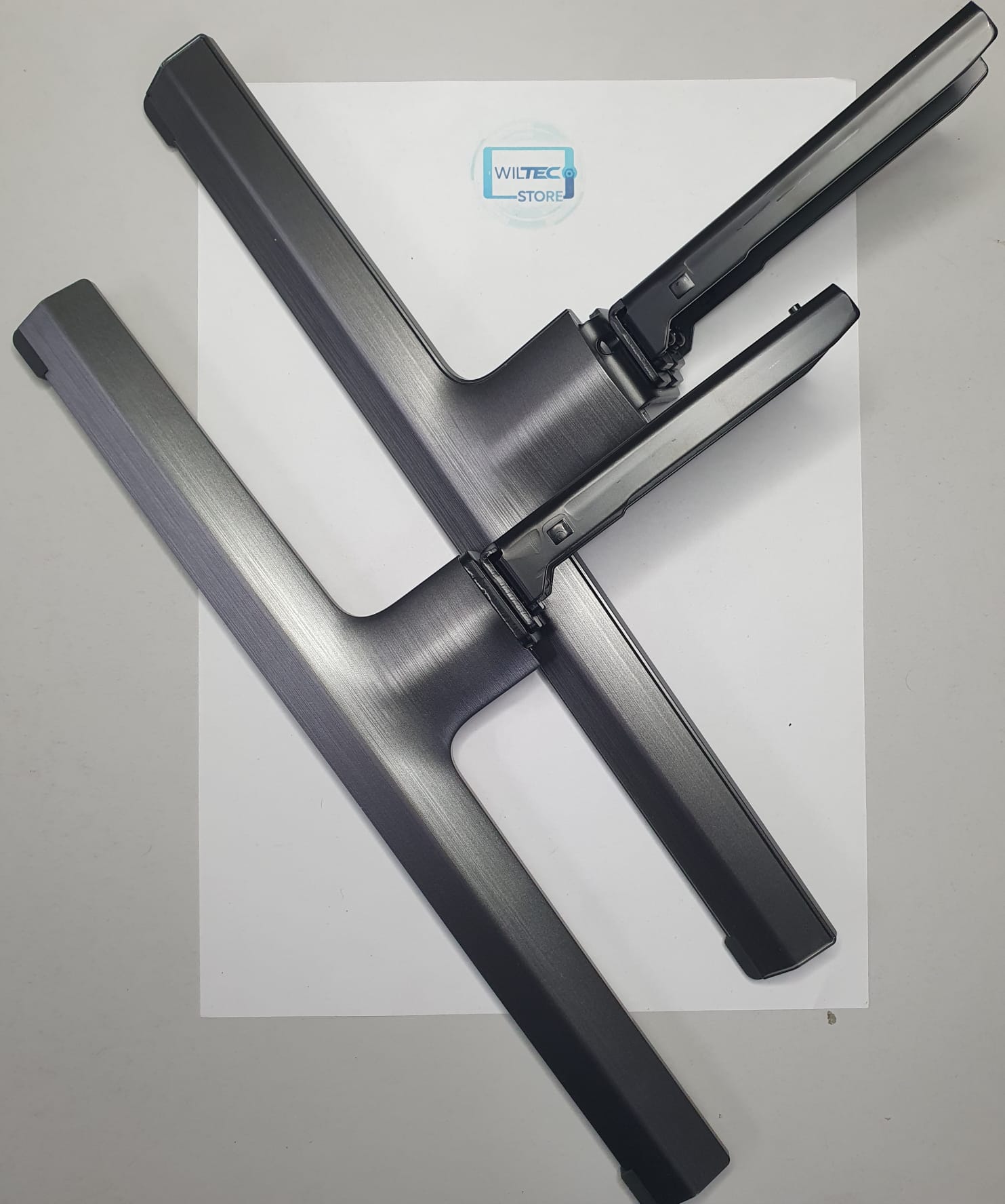 Base TV Sony KD-55X85L