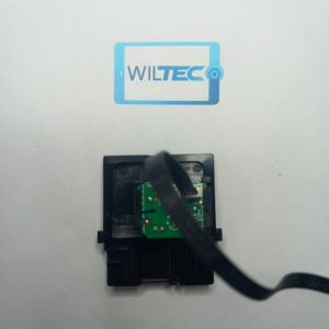 Power Button TV LG 55UA73006LA