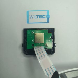 Power Button TV Philips 55PUS7000/12