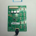LED Drivers TV TCL 55C6K / FFKCL0-DCA2LG