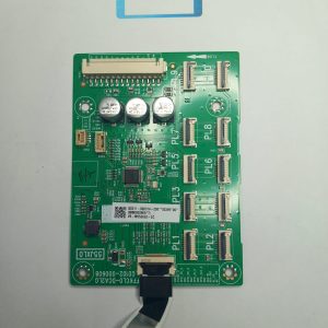 LED Drivers TV TCL 55C6K / FFKCL0-DCA2LG