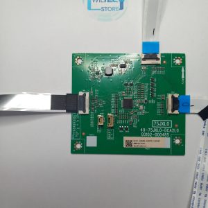 LED Drivers TV TCL 65C6K / 40-75JXL0-DCA2LG