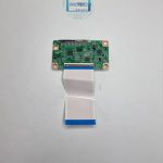 Logicboard TV Silver IPFR-32/411593 / V320BJ9-Q01_C1