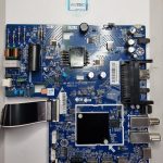 Mainboard TV TD SYSTEMS 10220063 / MB-M9216-P-CL-0118