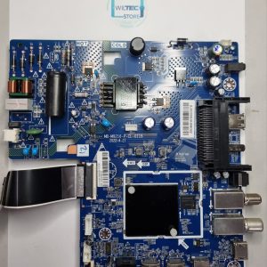 Mainboard TV TD SYSTEMS 10220063 / MB-M9216-P-CL-0118