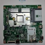 Mainboard TV LG 32LQ63806LC / EAX69822904(1.1)