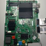 Mainboard TV LG 43UA73006LA / TPD.RT2875T.PC782
