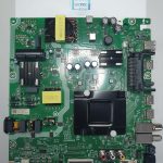 Mainboard TV Hisense 55E7Q / RSAG7.820.51652/ROH