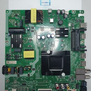 Mainboard TV Hisense 55E7Q / RSAG7.820.51652/ROH