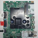 Mainboard TV LG 55NANO81T6A / EAX70043606(1.3)