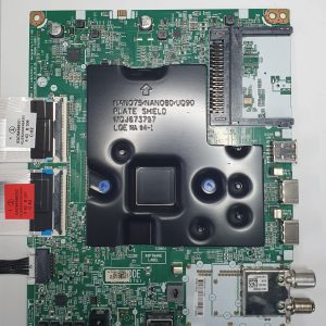 Mainboard TV LG 55NANO81T6A / EAX70043606(1.3)