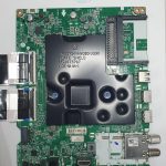 Mainboard TV LG 55UT74006LB / EAX70042603 (1.2)