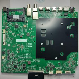 Mainboard TV TCL 65C6K / 40-M653J3-MAC2HG