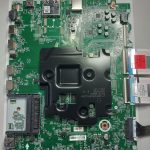 Mainboard TV LG 65QNED91T6A / EAX70174804(1.0)