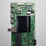 Mainboard TV Cecotec ALU00050 / VESTEL 17MB185