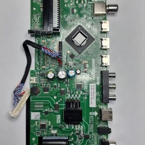 Mainboard TV Silver IPFR-32/411593 / TP.S512T.PB752(T)