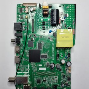Mainboard TV Silver IPYM-LE43/410983 / ZP.256E.818R00