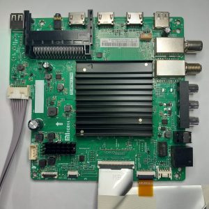 Mainboard TV Xiaomi L50M7-EAEU / TD.MT9612.795