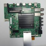 Mainboard TV Xiaomi L55M6-6AEU / TD.MT9612.795