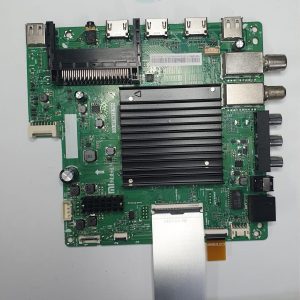 Mainboard TV Xiaomi L55M6-6AEU / TD.MT9612.795