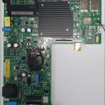 Mainboard TV Xiaomi L55MA-SEU / TPD.MT9612.PC795(T)