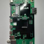 Mainboard TV Samsung QE50Q7F2AU / BN41-03347A
