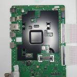 Mainboard TV Samsung QE55Q60BAU / BN41-02989