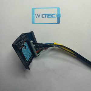 Power Button TV Samsung TU55CU7025K