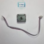 Power Button TV TD SYSTEMS 10220063