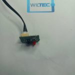 Power Button TV LG 50UT73006LA