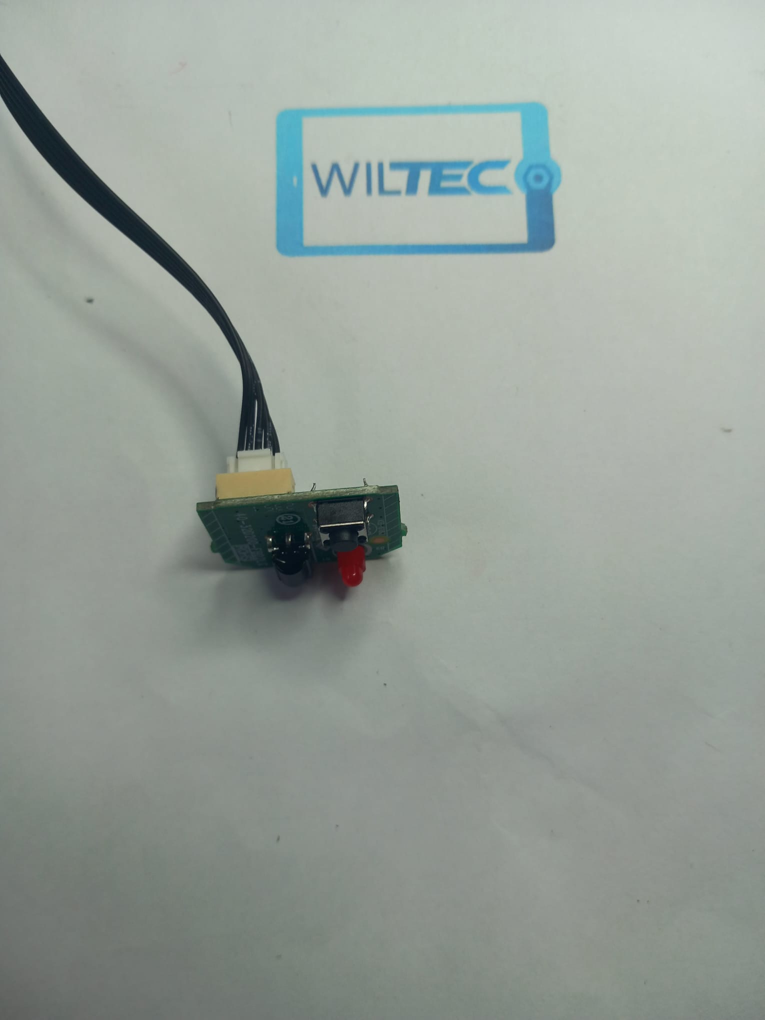 Power Button TV LG 50UT73006LA