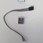 Power Button TV Hisense 55E7NQ