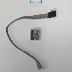 Power Button TV Hisense 55E7NQ