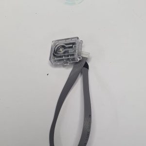 Power Button TV Hisense 55E7Q