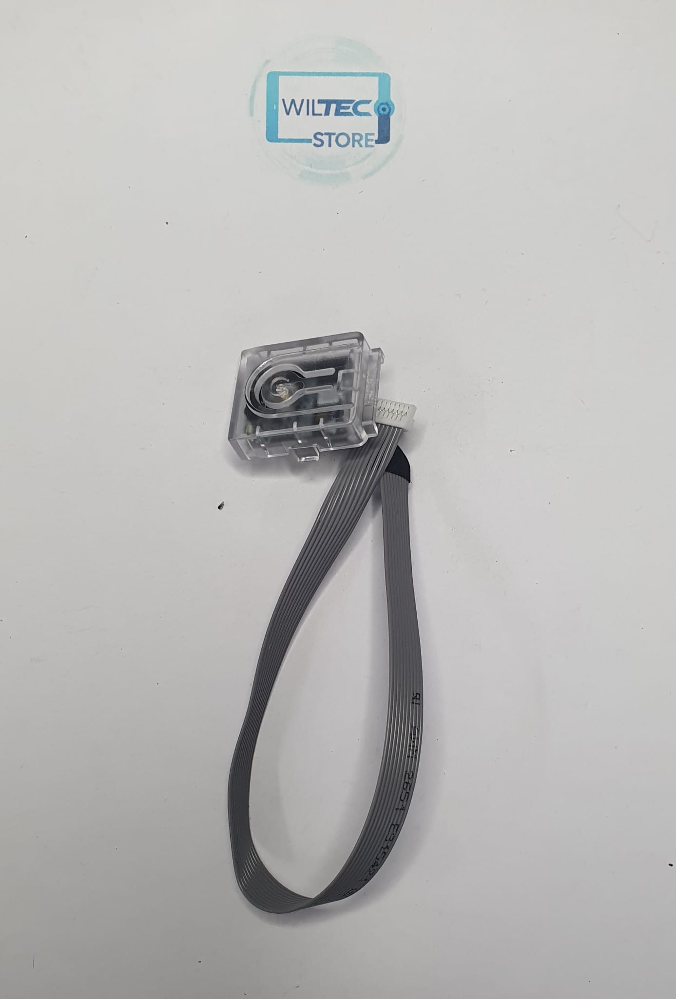 Power Button TV Hisense 55E7Q